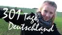 301 Tage, Deutschland