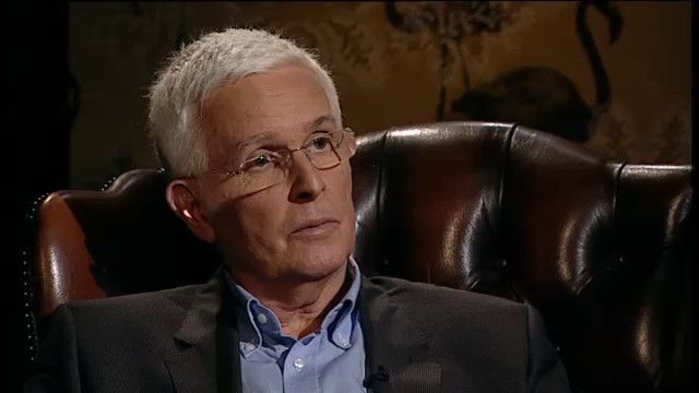 En bok, en författare : Åke Holmquist