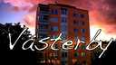 Västerby