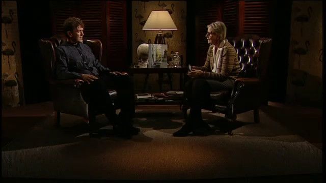 En bok, en författare : Kenneth Kauppi