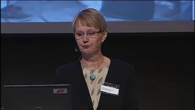 UR Samtiden - Att hantera trauman : Samhällets roll vid trauman