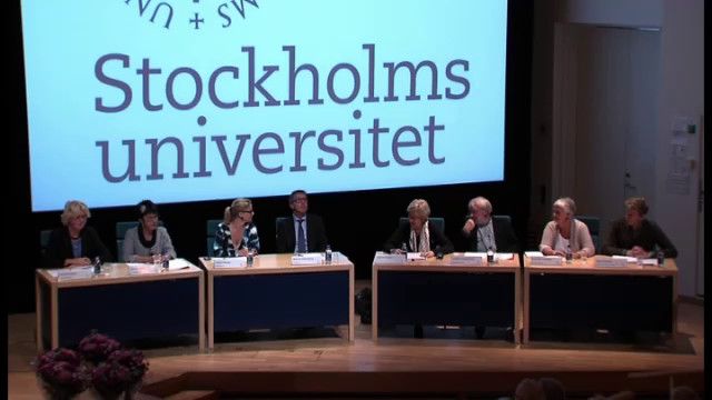 UR Samtiden - 2020 års skola : Från problem till förebild