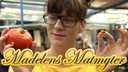 Madelens matmyter
