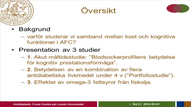 Programbild