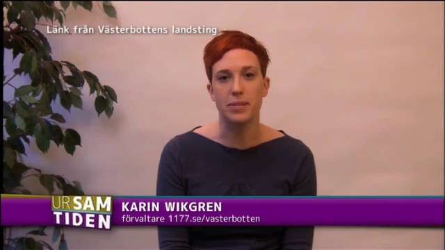 Programbild