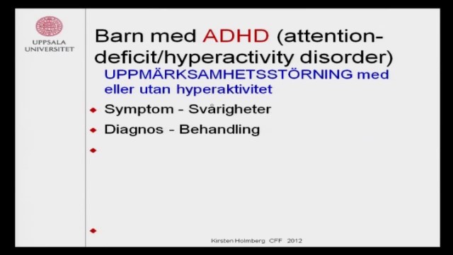 Programbild