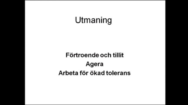 Programbild