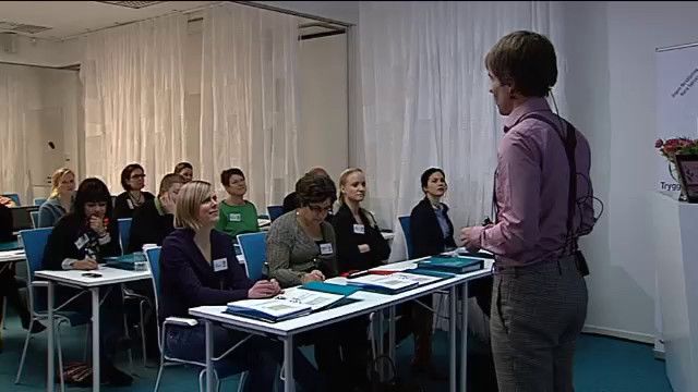 UR Samtiden - Dina pengars framtid : Spara smartare