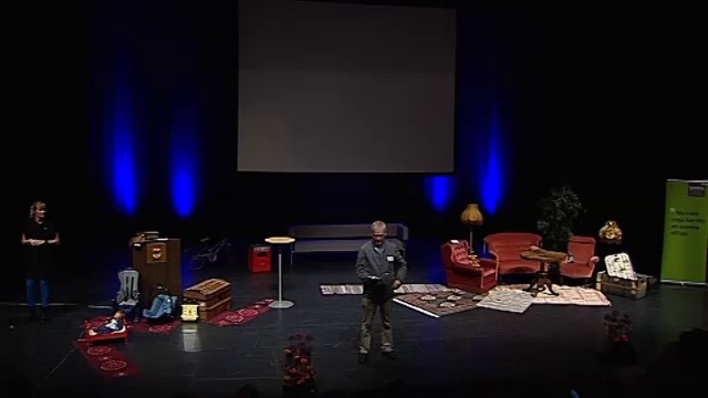 Programbild