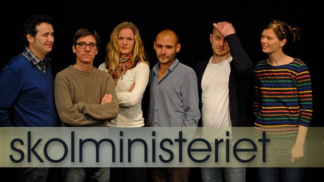 Skolministeriet : Dyskalkyli