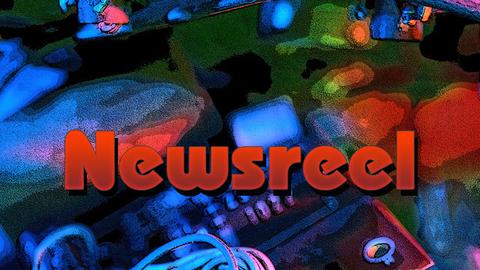 Best of Newsreel 2012