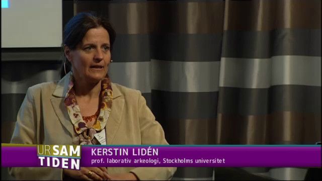 UR Samtiden - Mat som drog och kultur : Varför dricker inte alla mjölk?