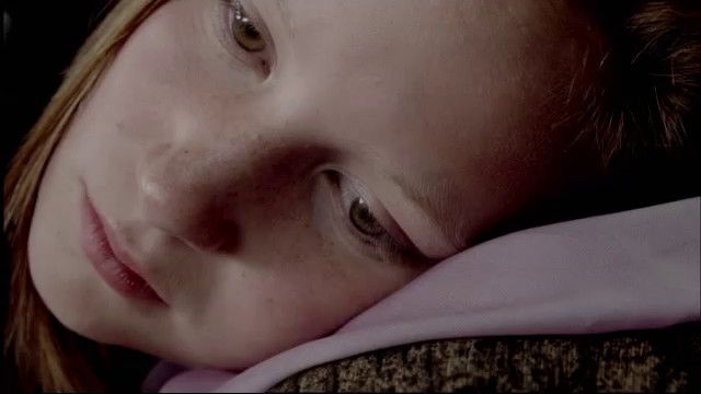 Kortfilmsklubben - engelska : I'll tell you