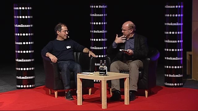Programbild
