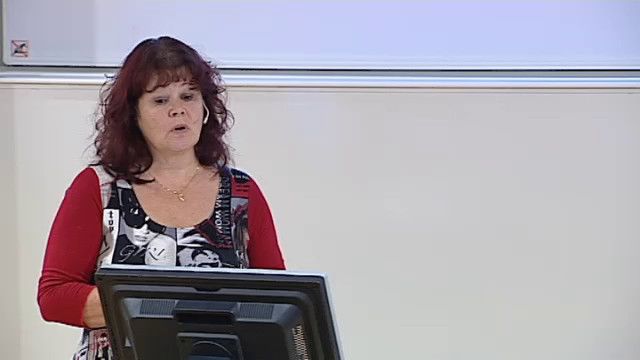 UR Samtiden - Autismliknande tillstånd : Studenter med Aspergers syndrom