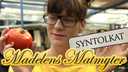 Madelens matmyter - syntolkat