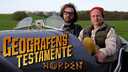 Geografens testamente - Norden