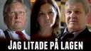 Jag litade på lagen