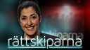 Rättskiparna