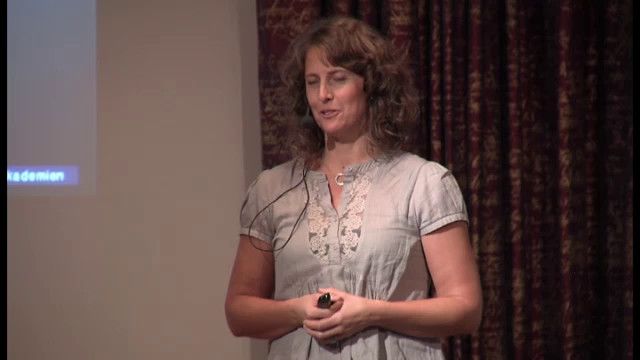 UR Samtiden - Nobelpriset 2012 : Cellernas sinnrika mottagare