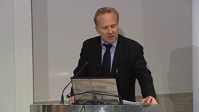 UR Samtiden - Nobelpriset 2012 : Matchningsteori belönas