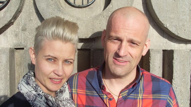 Lärarrummet : Sara och Ola på Kunskapsakademin
