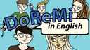 Doremi in English