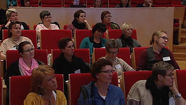 UR Samtiden - Fritidspedagogik 2012 : Fritids igår och idag
