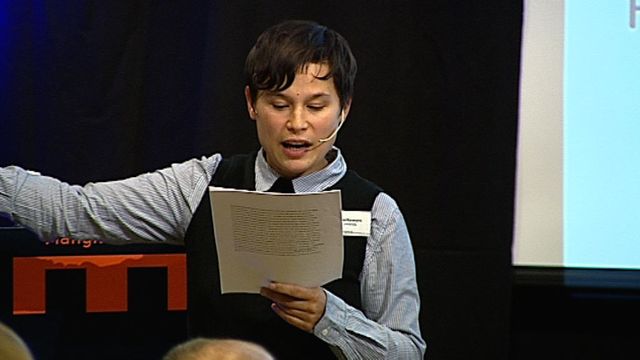 UR Samtiden - Varning för ras : Kärlek utan gränser
