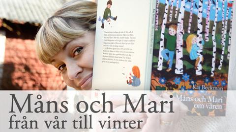 Om vintern, del 1