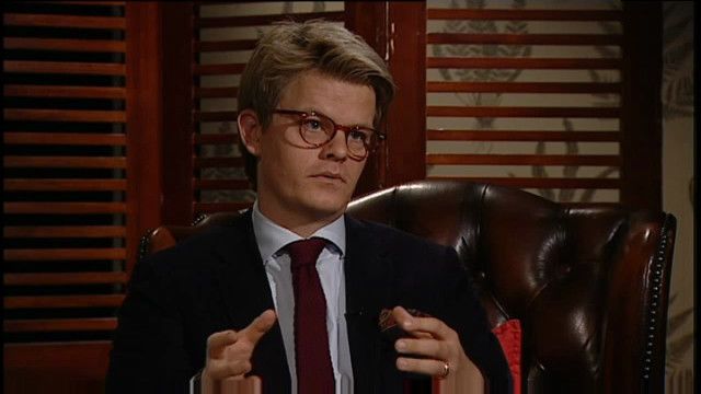En bok, en författare : CSR i praktiken