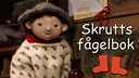 Skrutts fågelbok