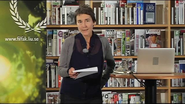 UR Samtiden - Förmodern kärlekslitteratur : Den romantiska kärlekens vagga