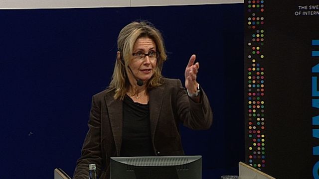 UR Samtiden - Dela vatten : Jordanfloden, freden och politiken