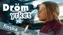 Drömyrket - finska