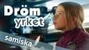 Drömyrket - samiska