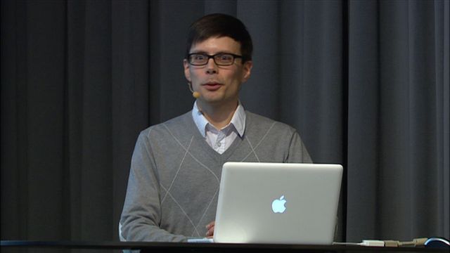 UR Samtiden - Skolbibliotek 2013 : Sociala medier och lärande