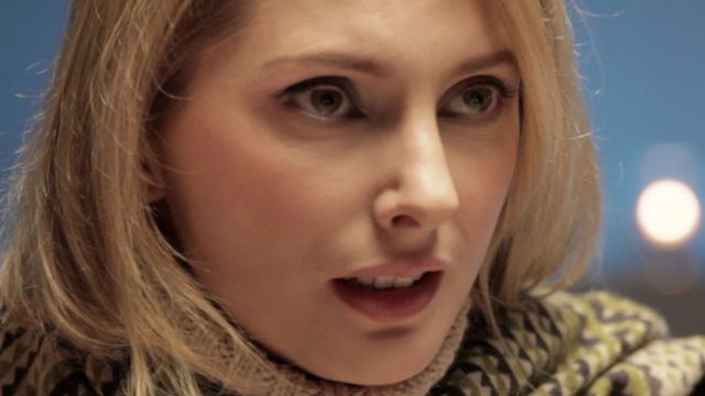 Kortfilmsklubben - franska : Il faut qu'on parle