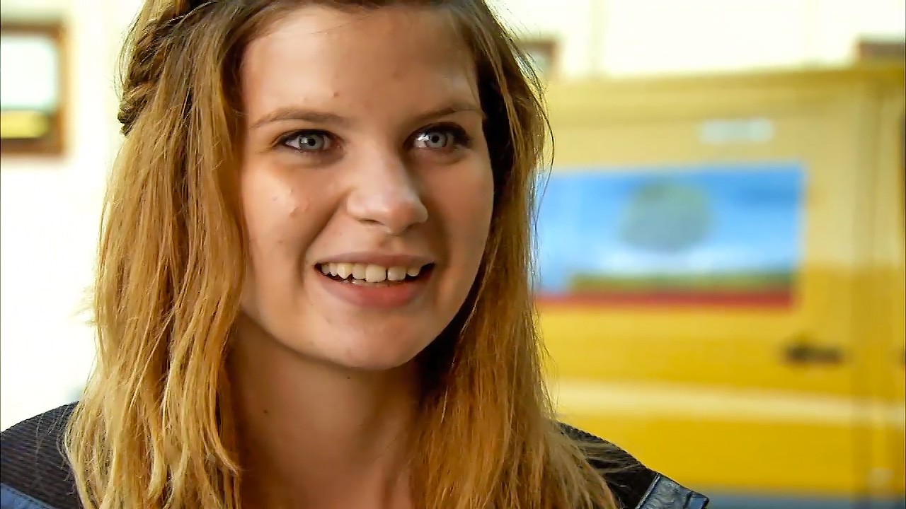 Homilador ayol bilan shaxsiy jinsiy aloqa