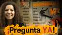 ¡Pregunta ya!