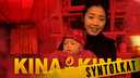 Kina om Kina - syntolkat