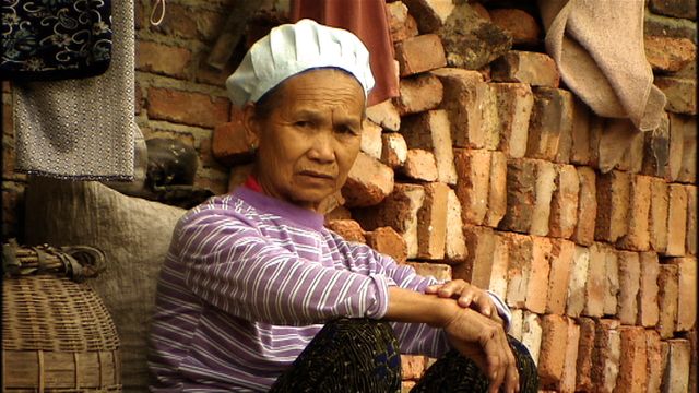 Kina om Kina - syntolkat : En dramatisk historia