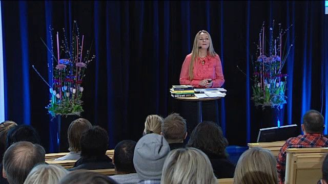 Hur man berättar om du dejtar en sociopat