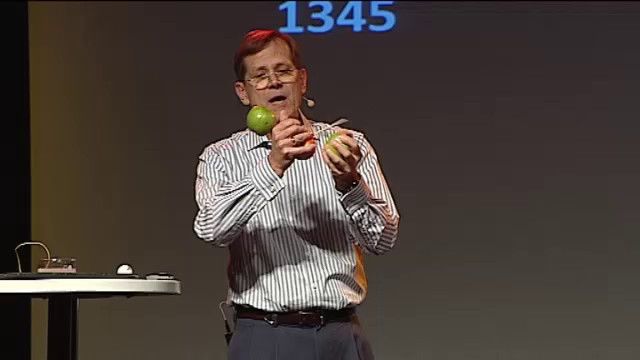 UR Samtiden - Forskar-Grand Prix 2012 : Bränsleproduktion med hjälp av nanomaterial