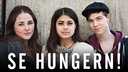 Se hungern!