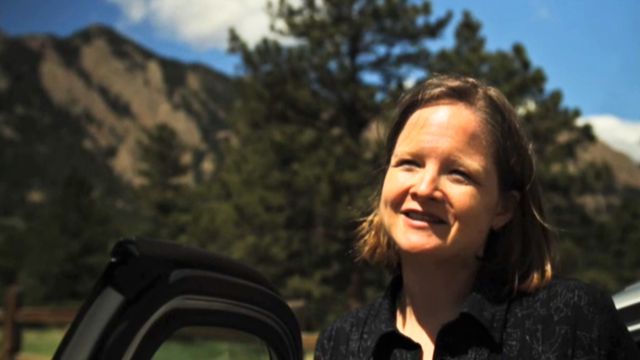 Jakten på det demokratiska klassrummet : University of Colorado