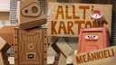 Allti Kartong - meänkieli