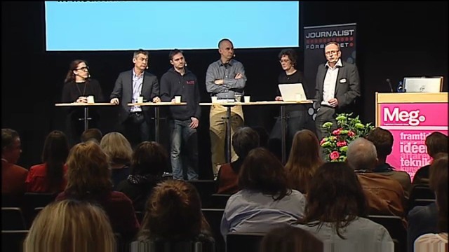 Programbild