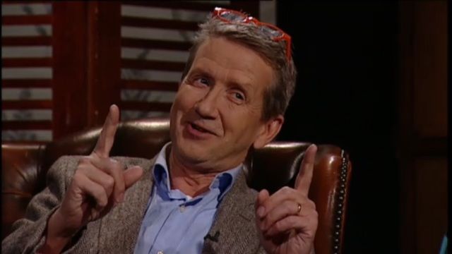 En bok, en författare : Hemmafixarbibeln