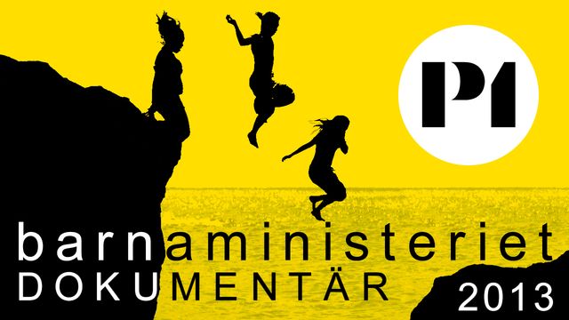 Barnaministeriet Dokumentär : Instagram-upploppet
